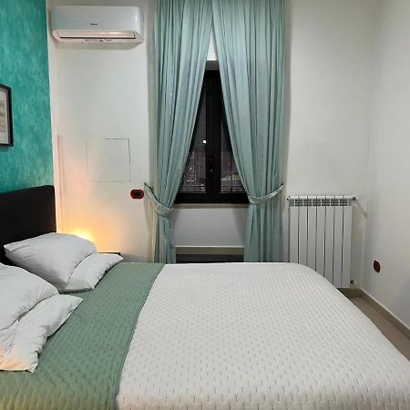Hyaline St Peter House Appartement Rome Buitenkant foto