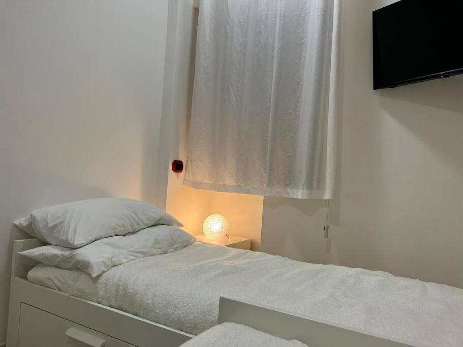 Hyaline St Peter House Appartement Rome Buitenkant foto