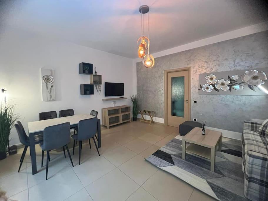 Hyaline St Peter House Appartement Rome Buitenkant foto