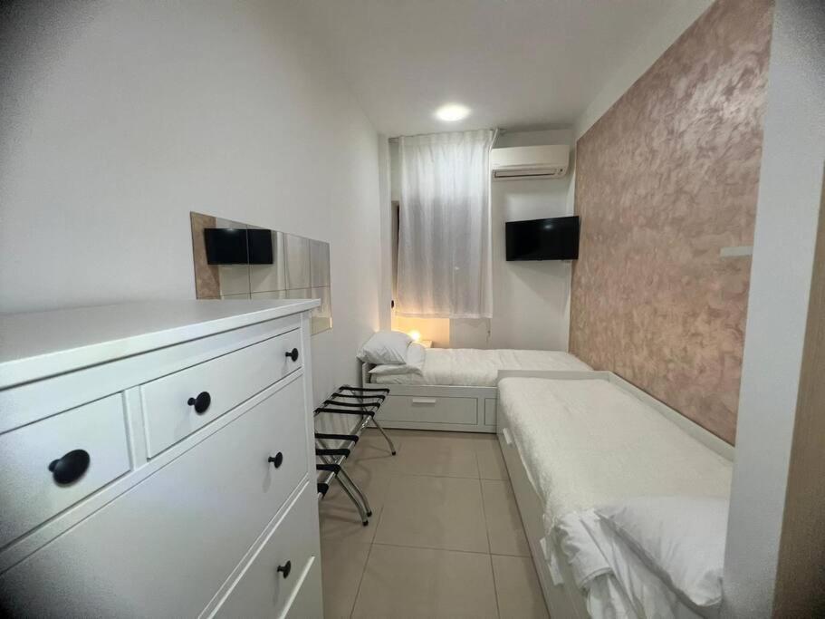 Hyaline St Peter House Appartement Rome Buitenkant foto