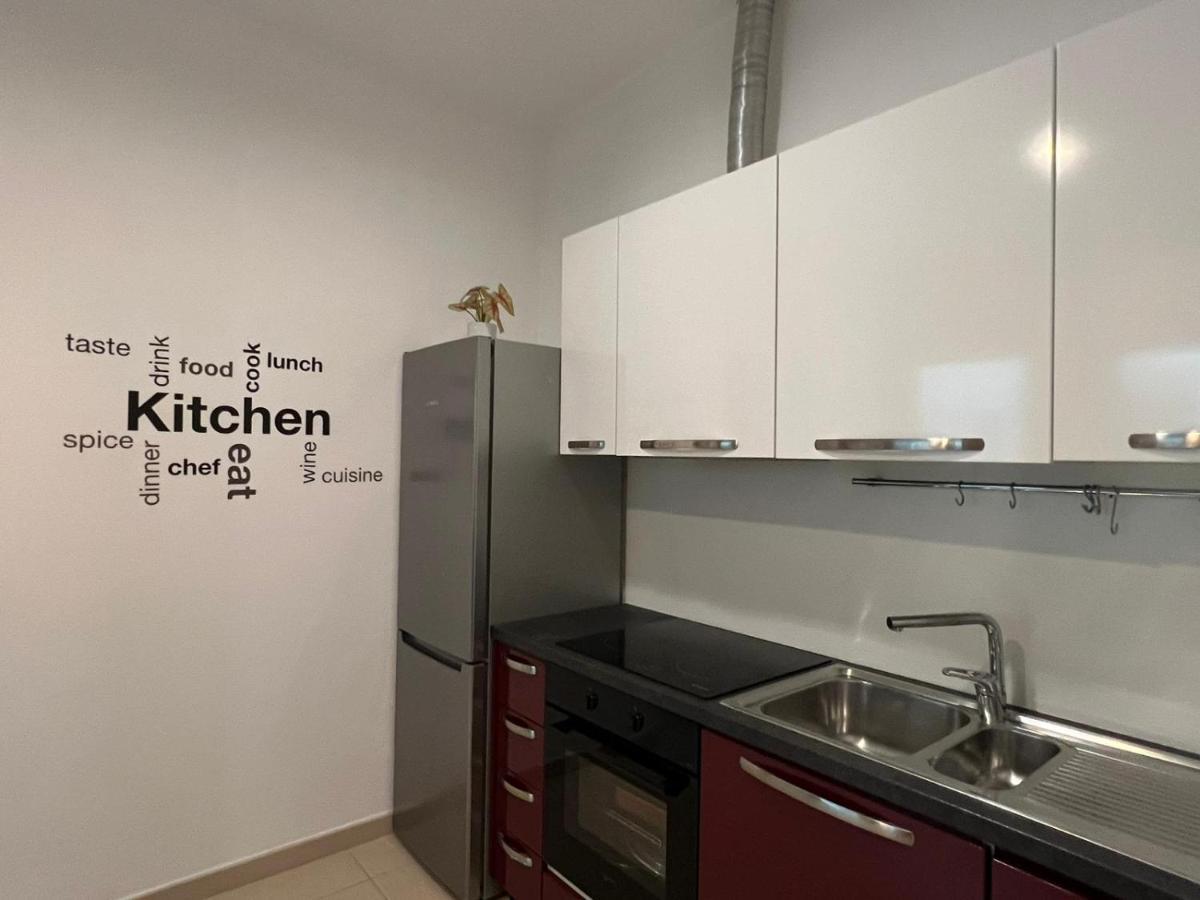 Hyaline St Peter House Appartement Rome Buitenkant foto