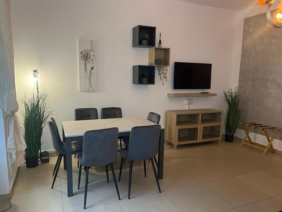 Hyaline St Peter House Appartement Rome Buitenkant foto